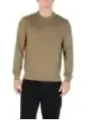 "Eleganter Boss Herrenpullover - Stilvoll und Bequem"