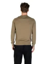 "Eleganter Boss Herrenpullover - Stilvoll und Bequem"