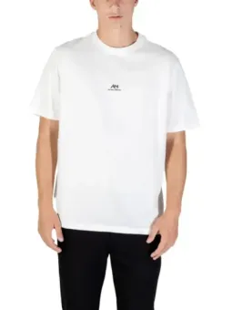 Antony Morato Herren T-Shirt 490598 - Stilvoll & modern