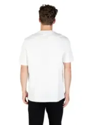 Antony Morato Herren T-Shirt 490598 - Stilvoll & modern