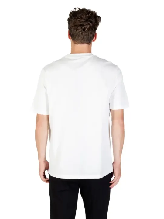 Antony Morato Herren T-Shirt 490598 - Stilvoll & modern