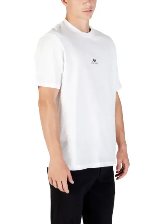 Antony Morato Herren T-Shirt 490598 - Stilvoll & modern