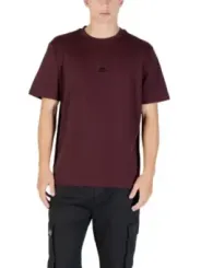 "Antony Morato Herren Basic T-Shirt - Stil & Komfort"