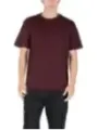"Antony Morato Herren Basic T-Shirt - Stil & Komfort"