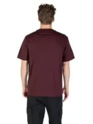 "Antony Morato Herren Basic T-Shirt - Stil & Komfort"