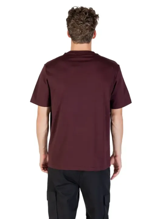 "Antony Morato Herren Basic T-Shirt - Stil & Komfort"