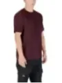 "Antony Morato Herren Basic T-Shirt - Stil & Komfort"