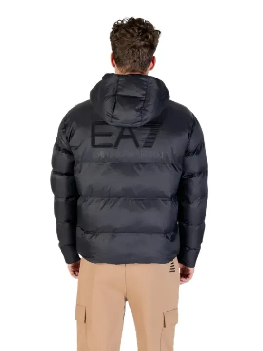EA7 Herrenjacke 490591 – Stil & Funktion vereint