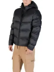 EA7 Herrenjacke 490591 – Stil & Funktion vereint