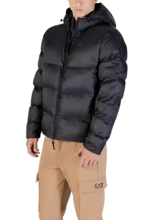 EA7 Herrenjacke 490591 – Stil & Funktion vereint