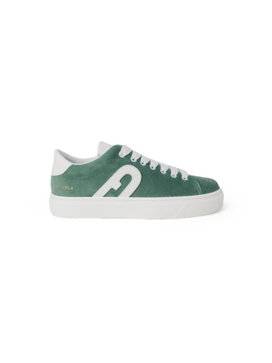 Sneakers Furla - Furla Sneakers Donna 240,00 €  | Planet-Deluxe