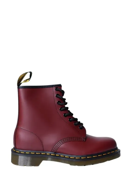 Dr. Martens Damen Stiefel 423793 - Stil & Komfort