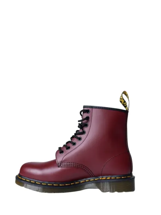 Dr. Martens Damen Stiefel 423793 - Stil & Komfort