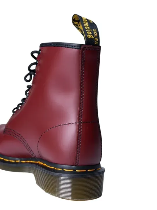 Dr. Martens Damen Stiefel 423793 - Stil & Komfort