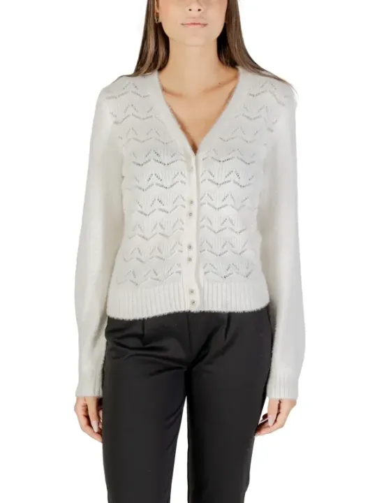 Eleganter Morgan De Toi Cardigan für Damen - Modell 490643