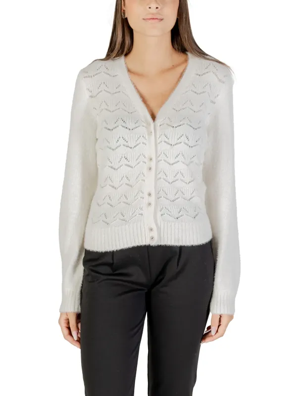 Eleganter Morgan De Toi Cardigan für Damen - Modell 490643 Eleganter Morgan De Toi Cardigan für Damen - Modell 490643