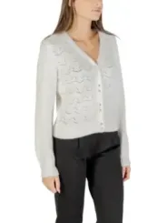 Eleganter Morgan De Toi Cardigan für Damen - Modell 490643