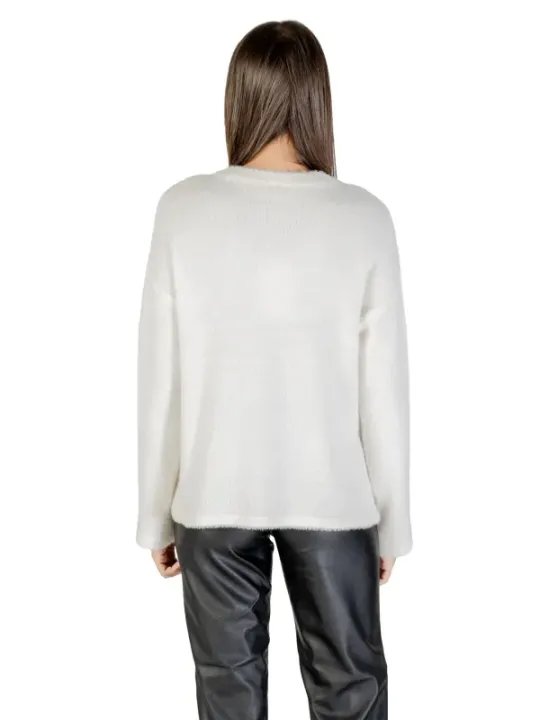 "Only Damenpullover 490633 – Stilvoll & Bequem"