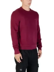 "Tommy Hilfiger Herrenpullover im Jeans-Stil – Trendig & Bequem"