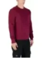 "Tommy Hilfiger Herrenpullover im Jeans-Stil – Trendig & Bequem"