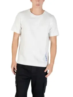 Calvin Klein Herren Sport T-Shirt – Stil & Komfort