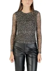 "Elegante Only Bluse Donna – Stilvoll & Zeitlos"