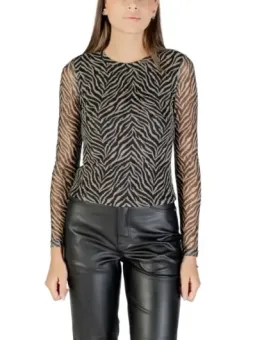 "Elegante Only Bluse Donna – Stilvoll & Zeitlos"