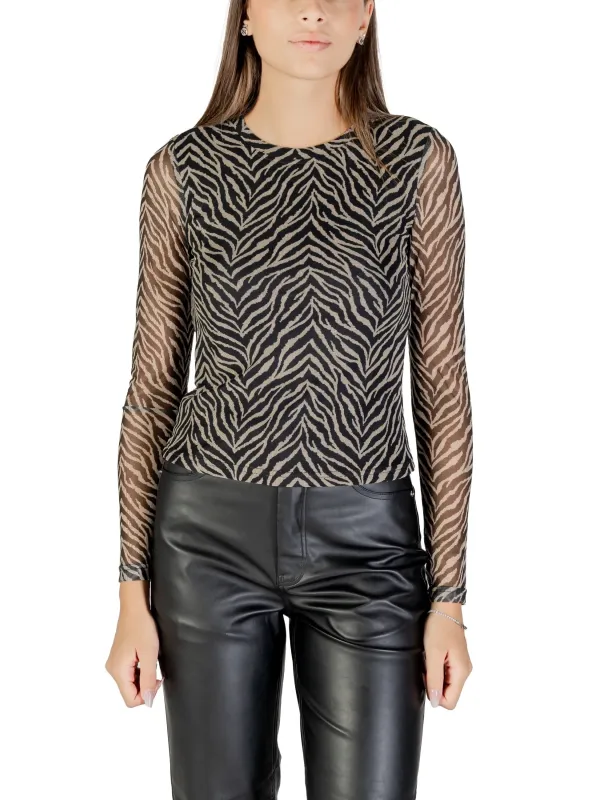 "Elegante Only Bluse Donna – Stilvoll & Zeitlos"