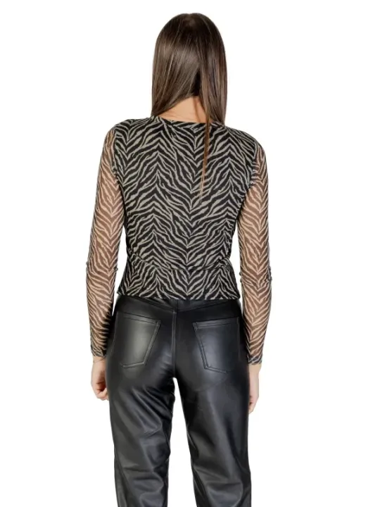 "Elegante Only Bluse Donna – Stilvoll & Zeitlos"