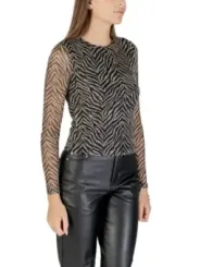 "Elegante Only Bluse Donna – Stilvoll & Zeitlos"