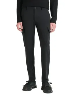 "Antony Morato Herren Pantaloni – Stilvolle Hosen für Männer"