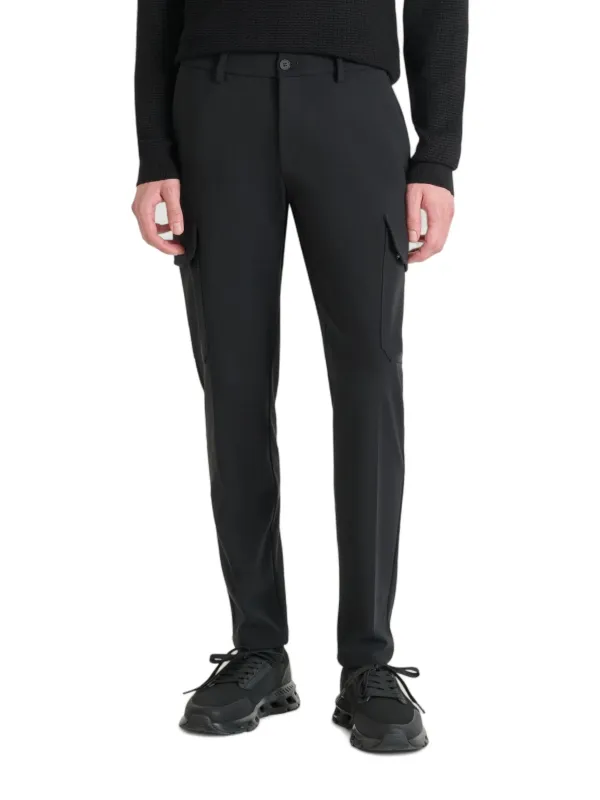 "Antony Morato Herren Pantaloni – Stilvolle Hosen für Männer" "Antony Morato Herren Pantaloni – Stilvolle Hosen für Männer"