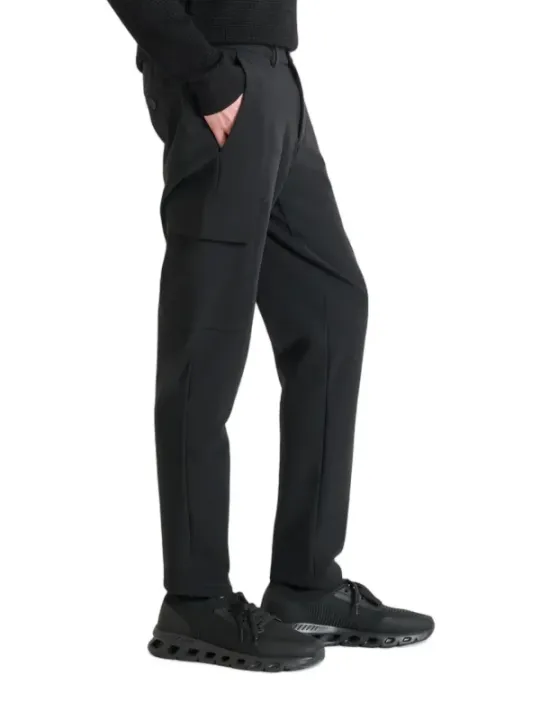 "Antony Morato Herren Pantaloni – Stilvolle Hosen für Männer"