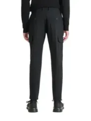 "Antony Morato Herren Pantaloni – Stilvolle Hosen für Männer"