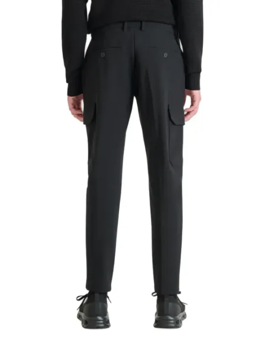 "Antony Morato Herren Pantaloni – Stilvolle Hosen für Männer"