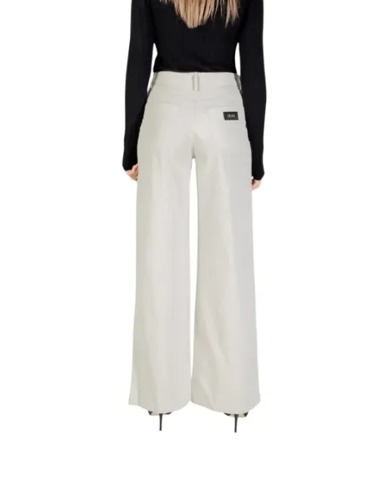 Liu Jo Damenhose 490641 – Stilvoll & bequem für jeden Tag