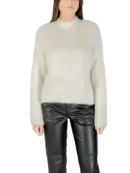 Only Damenpullover Maglia - Stilvoll & gemütlich