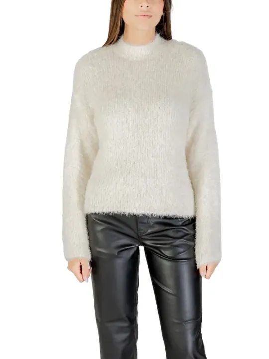 Only Damenpullover Maglia - Stilvoll & gemütlich