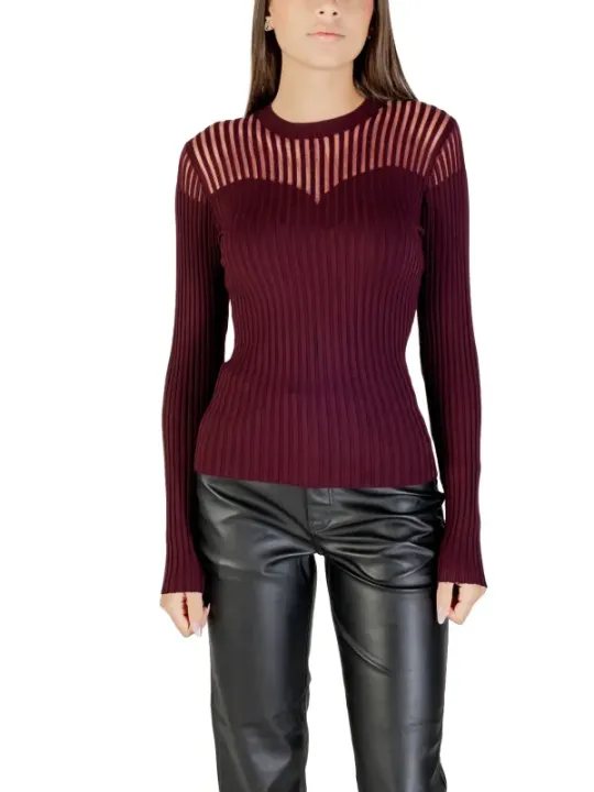 Eleganter Morgan De Toi Damenpullover - Stilvoll & Bequem