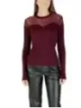 Eleganter Morgan De Toi Damenpullover - Stilvoll & Bequem