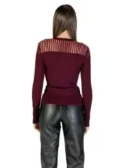Eleganter Morgan De Toi Damenpullover - Stilvoll & Bequem