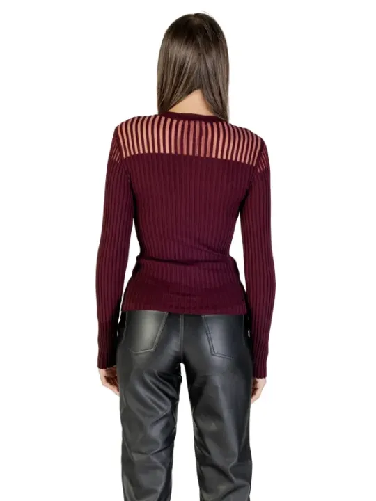 Eleganter Morgan De Toi Damenpullover - Stilvoll & Bequem