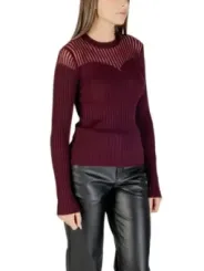 Eleganter Morgan De Toi Damenpullover - Stilvoll & Bequem