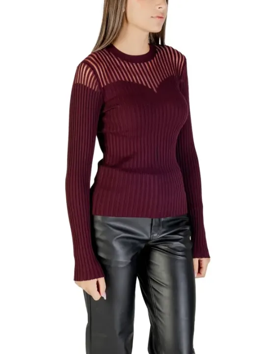 Eleganter Morgan De Toi Damenpullover - Stilvoll & Bequem