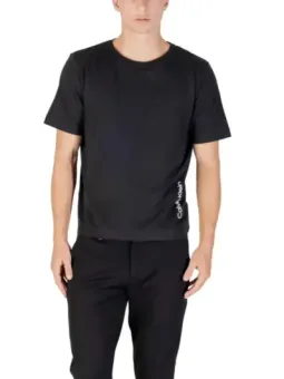 Calvin Klein Sport Herren T-Shirt - Stylisch & Bequem
