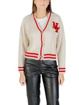 "Eleganter Only Cardigan Donna – Damen Strickjacke"