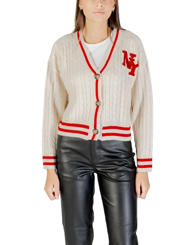 "Eleganter Only Cardigan Donna – Damen Strickjacke" "Eleganter Only Cardigan Donna – Damen Strickjacke"