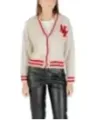 "Eleganter Only Cardigan Donna – Damen Strickjacke"