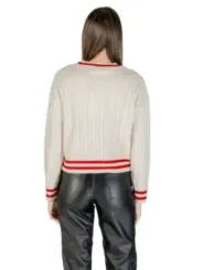 "Eleganter Only Cardigan Donna – Damen Strickjacke"