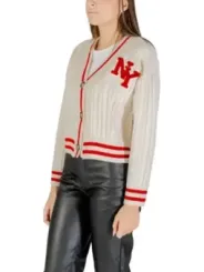 "Eleganter Only Cardigan Donna – Damen Strickjacke"